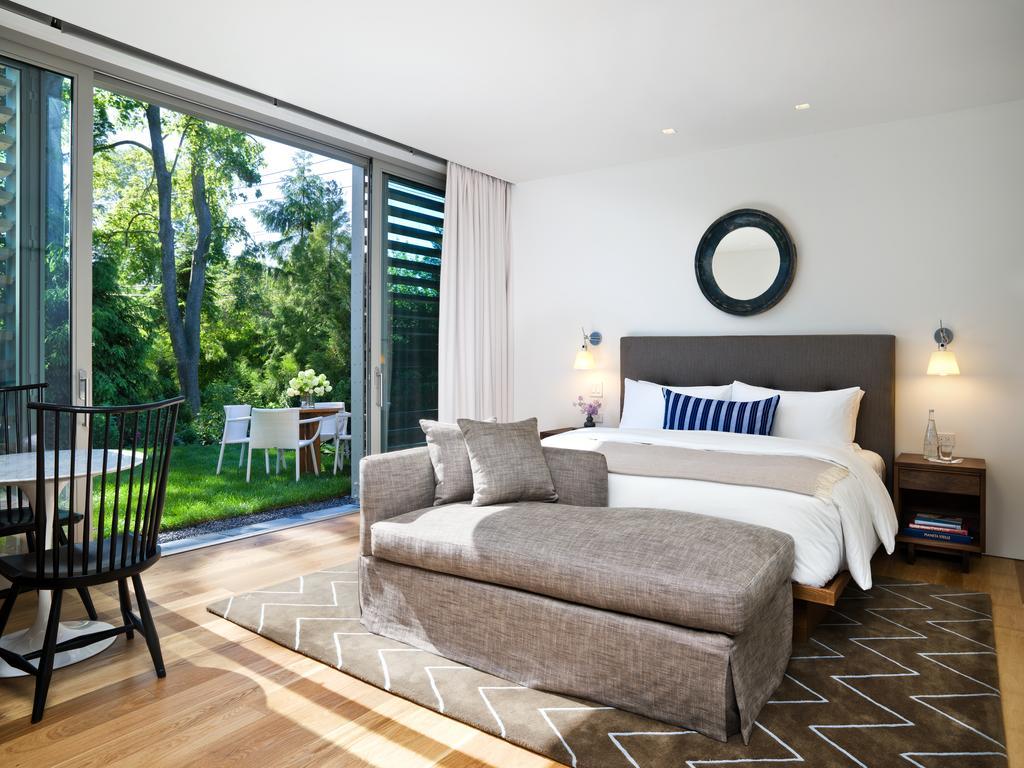 Topping Rose House Bridgehampton Habitación foto