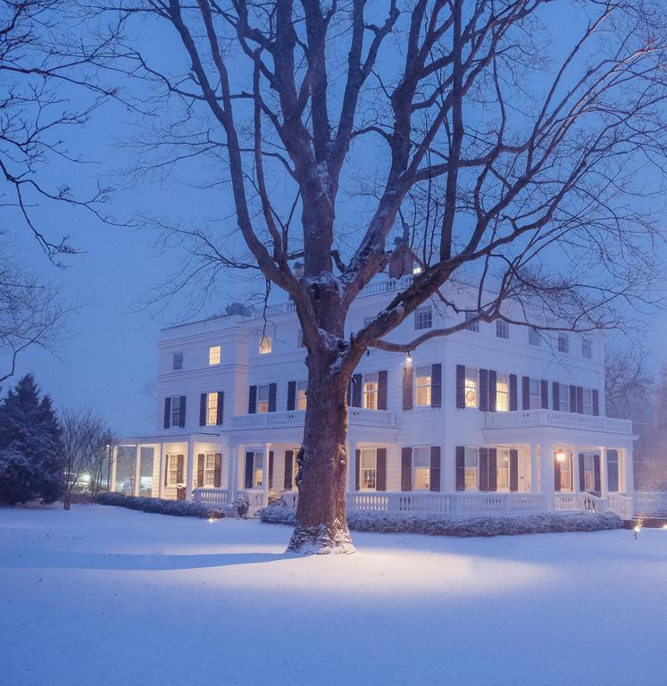 Topping Rose House Bridgehampton Exterior foto