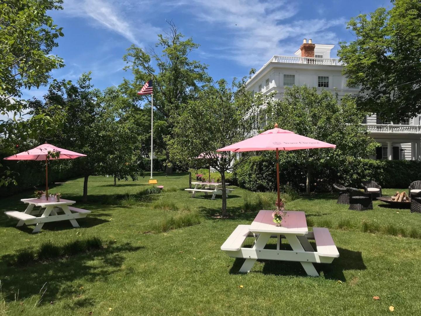 Hotel Topping Rose House Bridgehampton Exterior foto