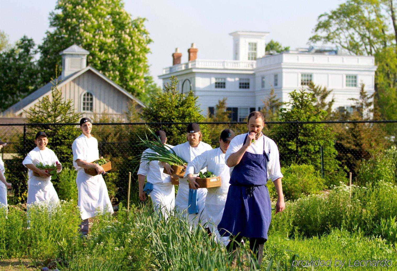 Hotel Topping Rose House Bridgehampton Exterior foto