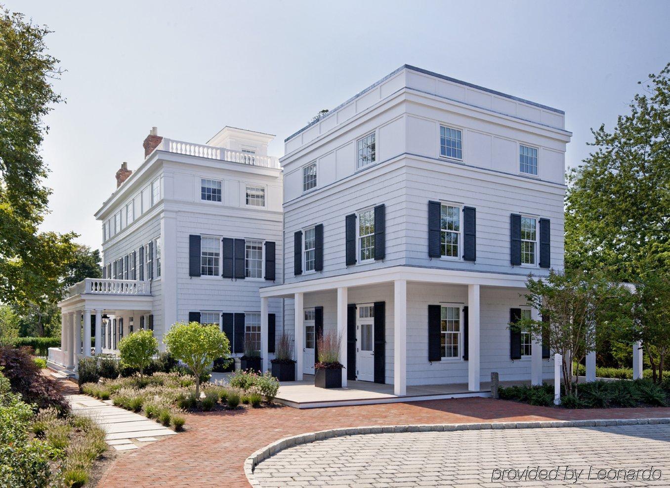 Hotel Topping Rose House Bridgehampton Exterior foto