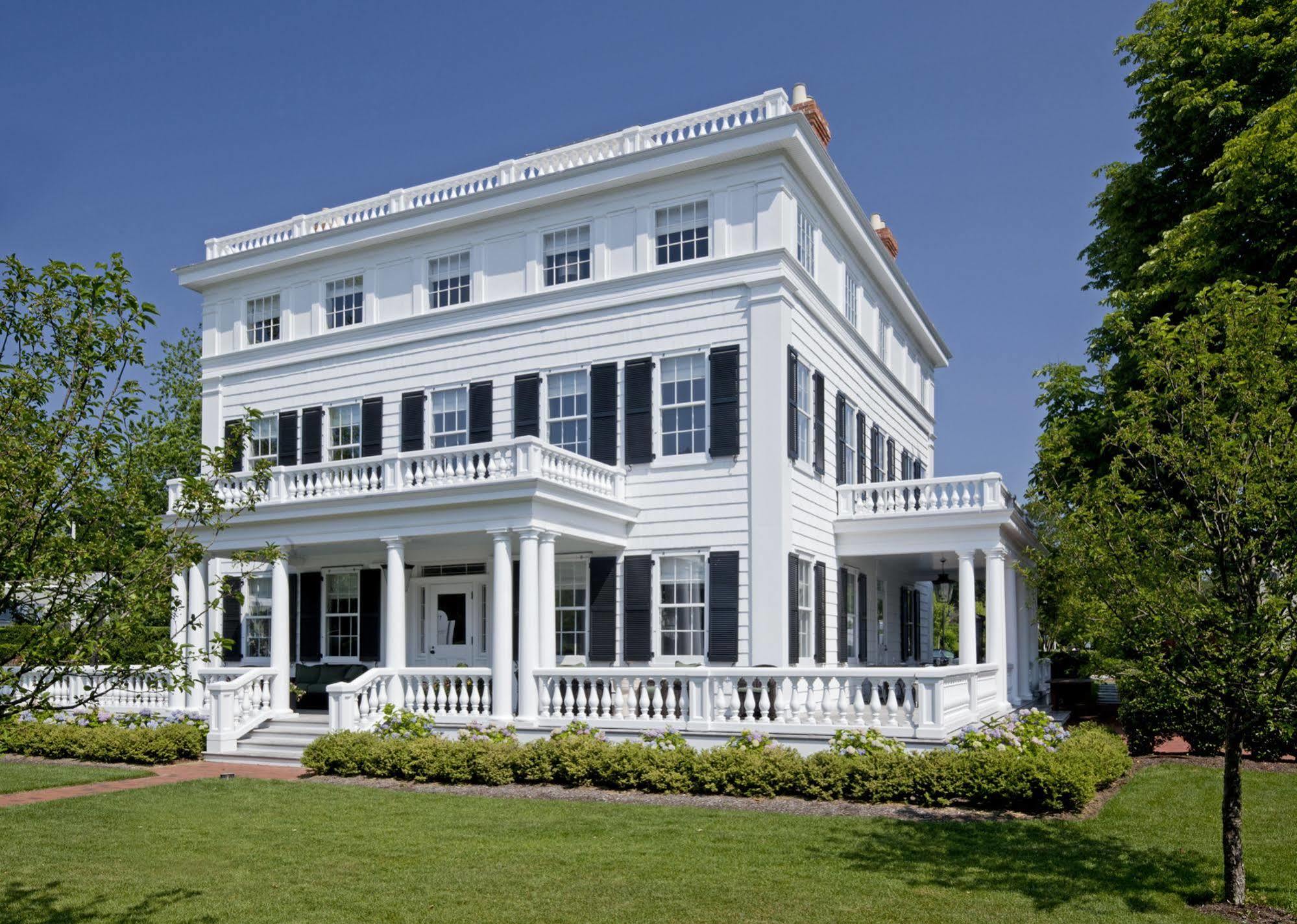 Hotel Topping Rose House Bridgehampton Exterior foto