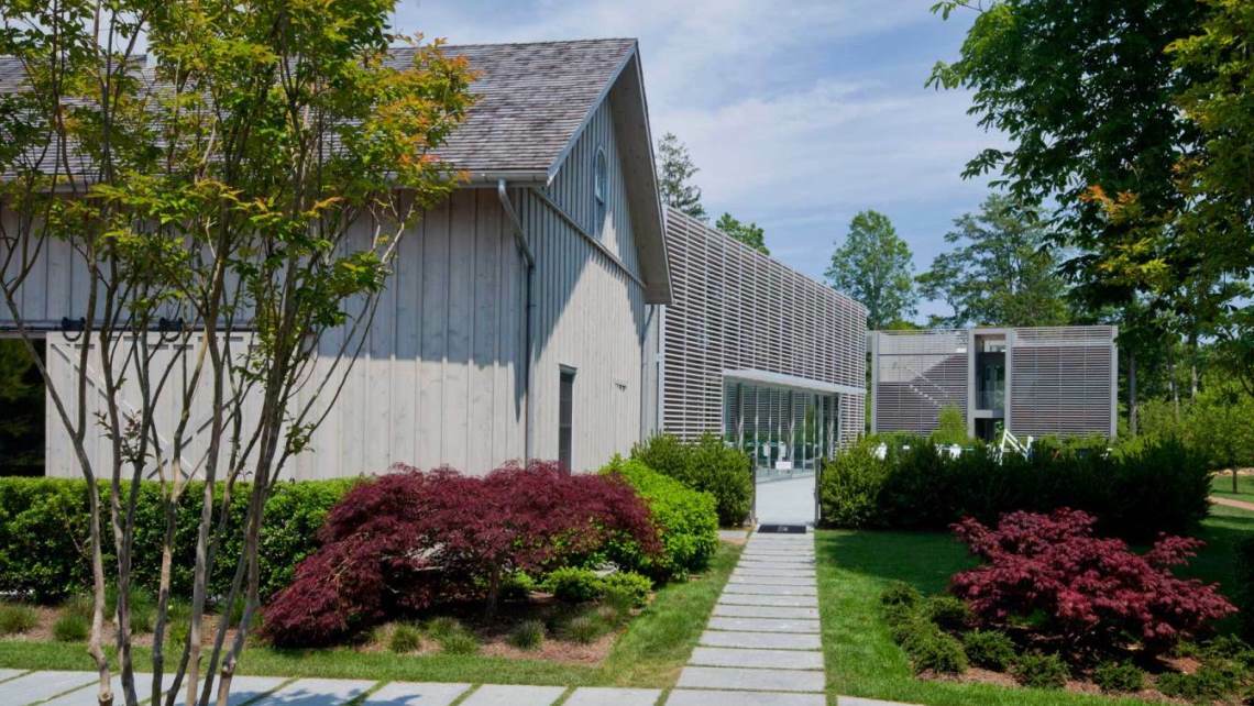 Hotel Topping Rose House Bridgehampton Exterior foto